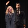 Sexy Actor Oscar Isaac Will Play Sexy Sad Prince 'Hamlet' At The Public This Summer
